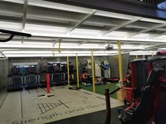 -SAH健身私教工作室(紫东店)