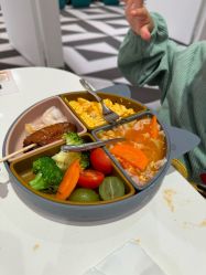 -奈尔宝家庭中心·亲子餐厅(苏州大悦城店)