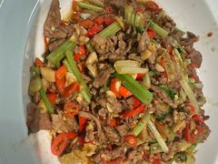-攸州小镇家湘菜(小米科技园店)