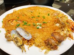 -高佳庄·舟山海鲜(海景旗舰店)