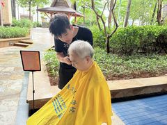 -首脑美容美发化妆美甲培训学校(龙岗校区)