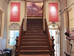 -1901 Cafe(西四店)
