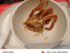 -胖哥俩肉蟹煲(湖滨银泰in77店)