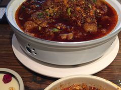 -水煮三国·川鲁江湖菜(香山店)