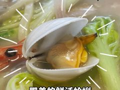 -大禹家·海鲜面馆(新闸路店)