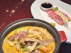 -永安鱼庄·镇江菜(东吴路店)