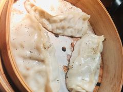 -楼兰新疆主题餐厅(苏州中心店)