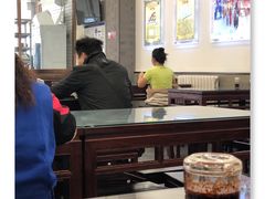 大堂-聚德华天护国寺小吃(甜水园店)