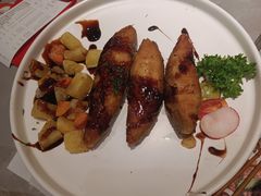 -通海俄式烧烤·俄罗斯大串(嵩山路店)