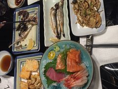 -曙亚洲餐厅-重庆富力艾美酒店(南坪万达广场店)