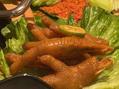 -椰小鸡·琼州糟粕醋(美兰缤纷城店)