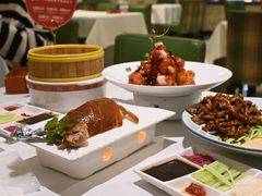 -大鸭梨烤鸭(左家庄店)