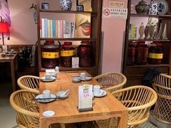 -鱼食饭稻·苏浙土菜17年老馆子(平江路店)