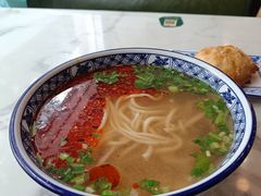 -河州宾馆清真餐厅(文锦南路店)