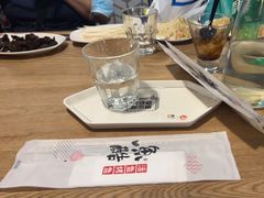 -鱼酷活鱼烤鱼(梅江印象城店)