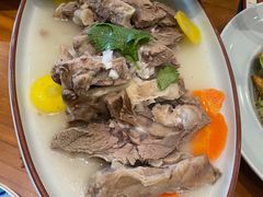 -巴依老爷新疆美食(常营店)