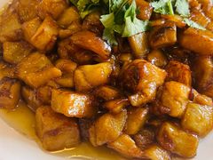 -胖子菜馆(隆昌路店)