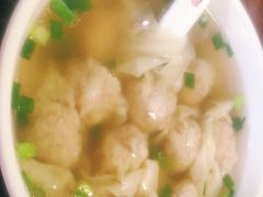-蓝记云吞(正果店)
