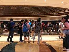 -澳门喜来登大酒店