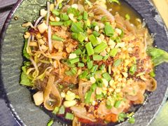 爆肚-沙州食驿·非遗小吃夜市