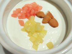 -丹江渔村(首都机场店)