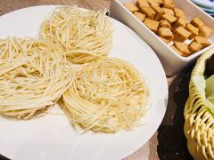 -古关火锅店(古北水镇景区店)