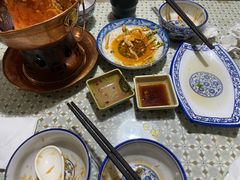 -蜗牛小馆醉乡民谣云南菜(惠新西里店)