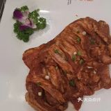 哈尔滨千纸鹤嫩汁烤肉