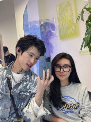 点击看大图 -MRMODE时尚先生美发沙龙