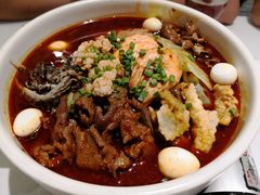 传统地道毛血旺-眉州东坡(民族园店)