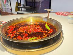 -二荆条·城市森林火锅旗舰店