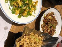 -U你·天然调味(南湖总店)