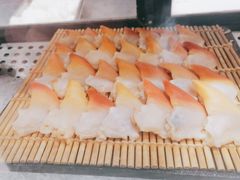 -索菲特酒店 · 云尚天际自助餐厅
