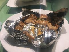 -天厨妙香素食餐厅(清华店)