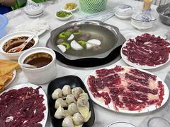 -老猫牛肉火锅(沙溪店)