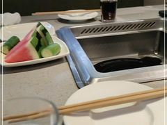 -海底捞火锅(新松江路店)