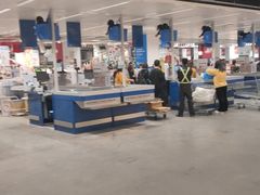 -宜家家居(西安未央商场店)