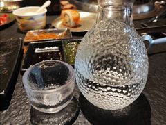 -300杯·和牛烧肉清酒专门店(廊里店)
