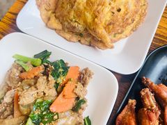-Doo Dee Thai Food(Issan/Isaan/Esan)
