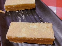 娜帕里勇-西域阿里马新疆菜·清真(桂花路店)