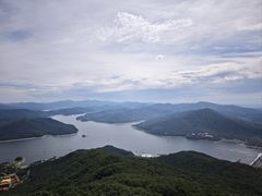 -吉林市朱雀山国家森林公园
