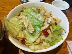 -吃香喝辣·地道衡东菜(南岳大庙店)
