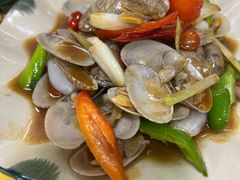 -德记潮州砂锅粥(广州大道北店)