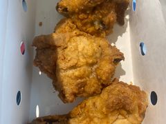 -肯德基(慈溪爱琴海店)