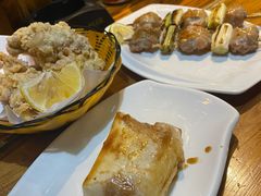 -烧鸟周居酒屋(香山店)