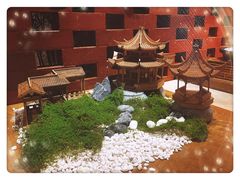 -无锡君来洲际酒店