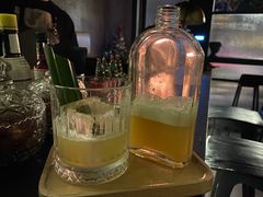 -ASPIRYNA酒吧水烟吧(太古里店)