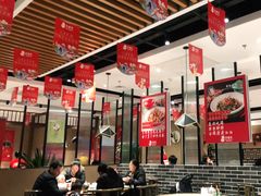 大堂-永兴外婆桥(城中万达店)