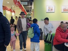 -学知乐教育·幼小衔接·小学科辅导(嘉定镇校区)