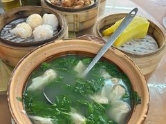 -阿弟早茶·家庭小炒·火锅(九村店)